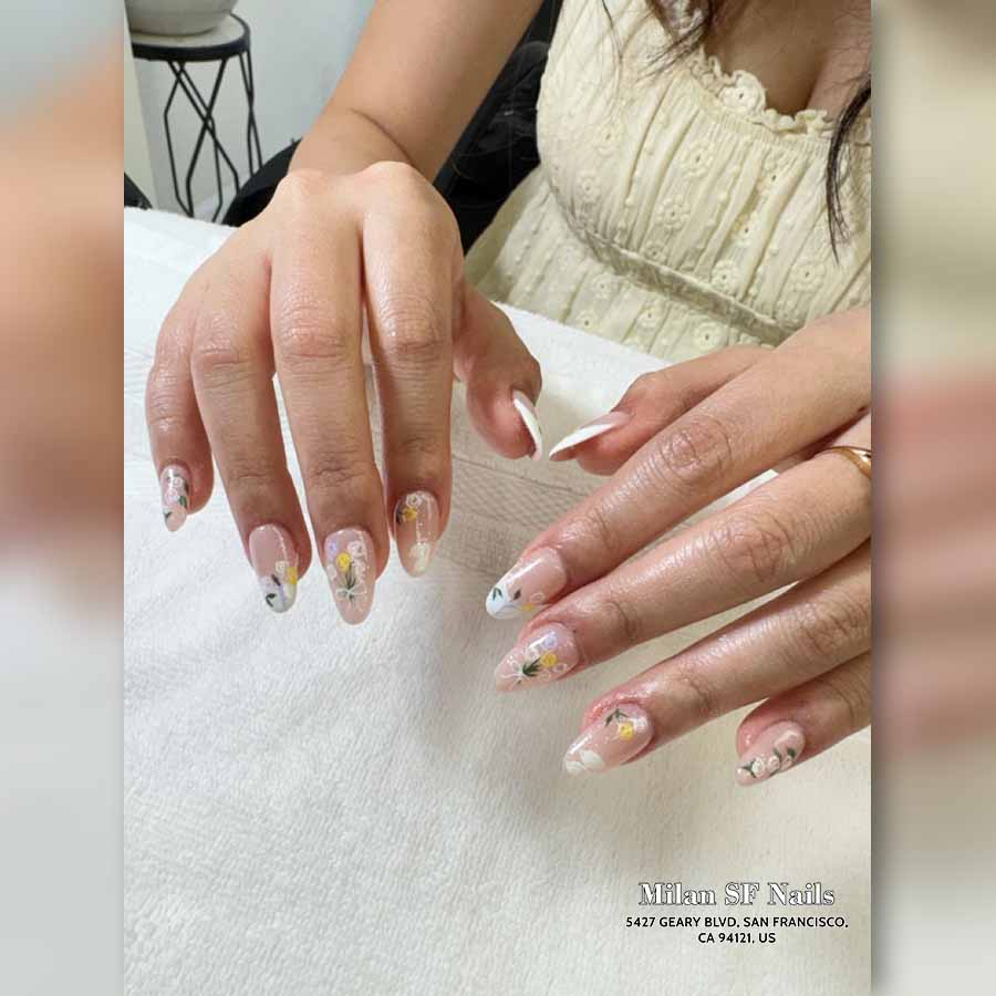 Nail June 26